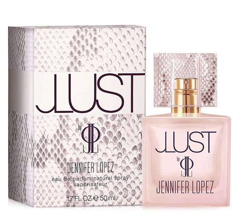 jlust jennifer lopez perfume.